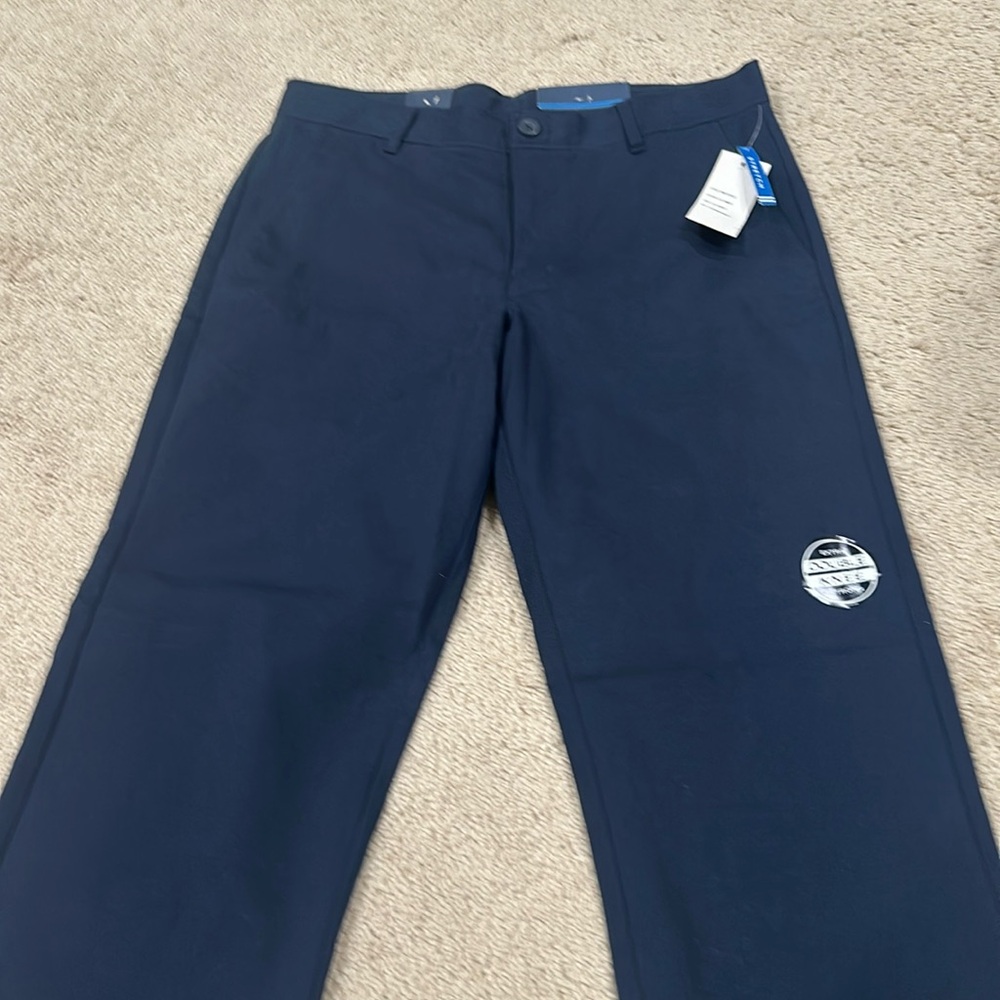Brand new Nautica flat front pant